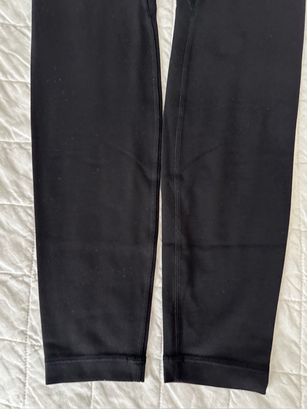 Lululemon Align High Rise 28” Legging BLACK 🖤 Women’s size 4 EUC - Picture 6 of 7